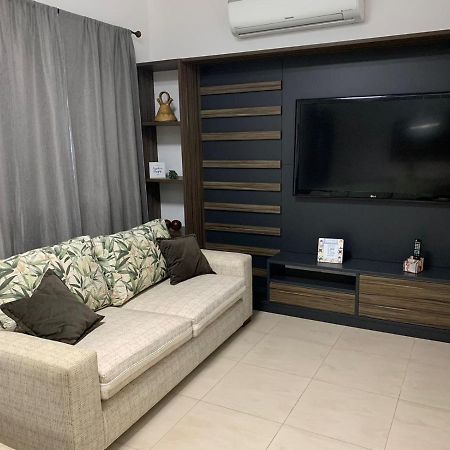 Ferienwohnung Flat Em Pitangueiras - Sacada Gourmet, 3 Dorms, Limpeza Diaria E Serv De Praia Guarujá Exterior foto