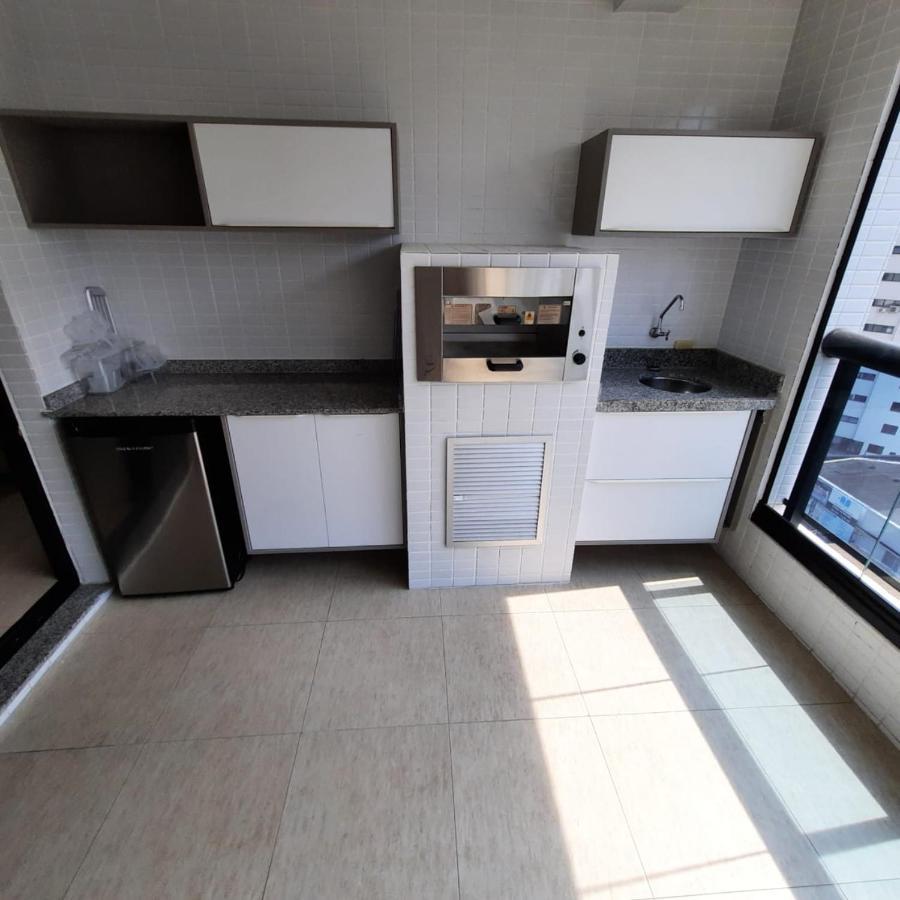 Ferienwohnung Flat Em Pitangueiras - Sacada Gourmet, 3 Dorms, Limpeza Diaria E Serv De Praia Guarujá Exterior foto