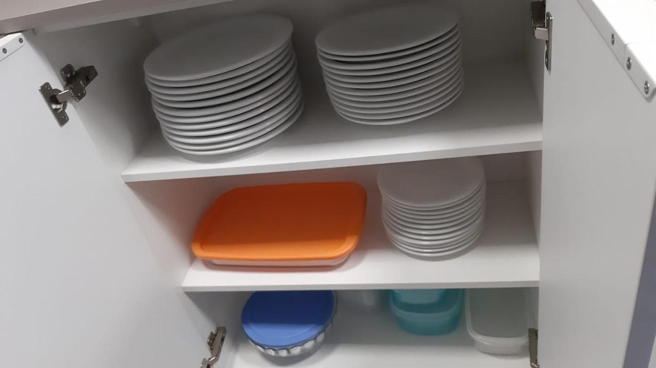 Ferienwohnung Flat Em Pitangueiras - Sacada Gourmet, 3 Dorms, Limpeza Diaria E Serv De Praia Guarujá Exterior foto