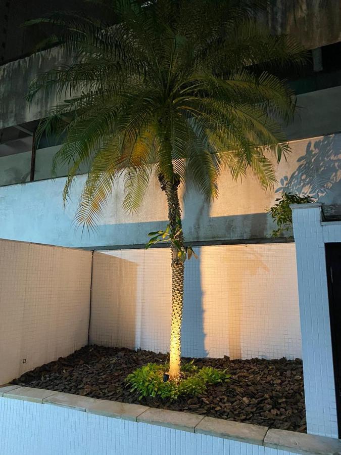 Ferienwohnung Flat Em Pitangueiras - Sacada Gourmet, 3 Dorms, Limpeza Diaria E Serv De Praia Guarujá Exterior foto